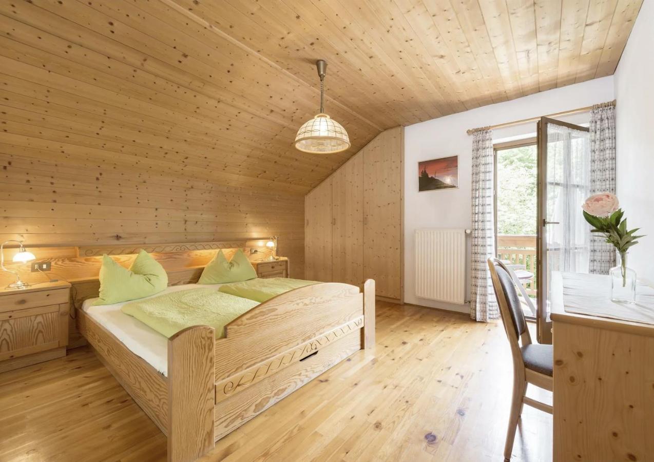 Obertoergglerhof Leilighet Bressanone Eksteriør bilde