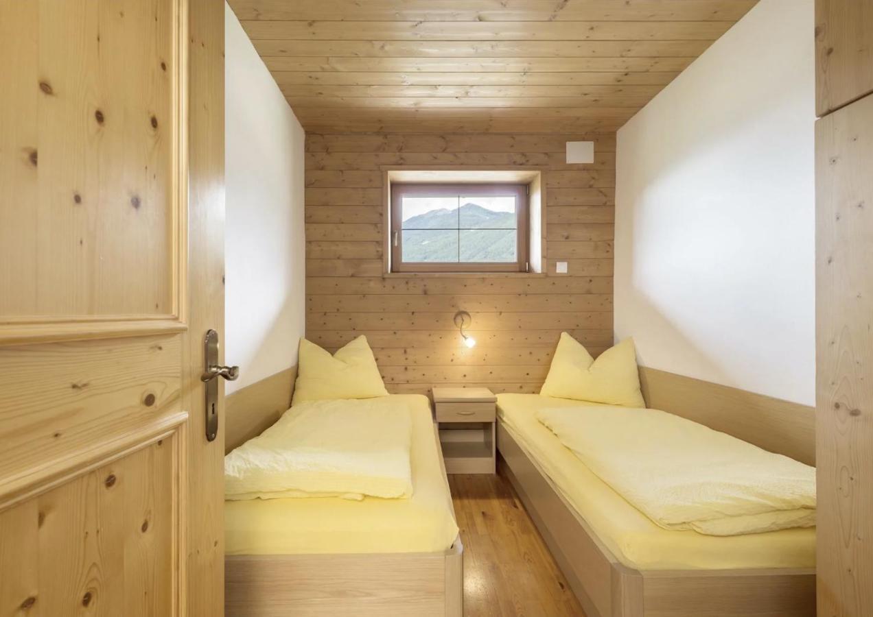 Obertoergglerhof Leilighet Bressanone Eksteriør bilde