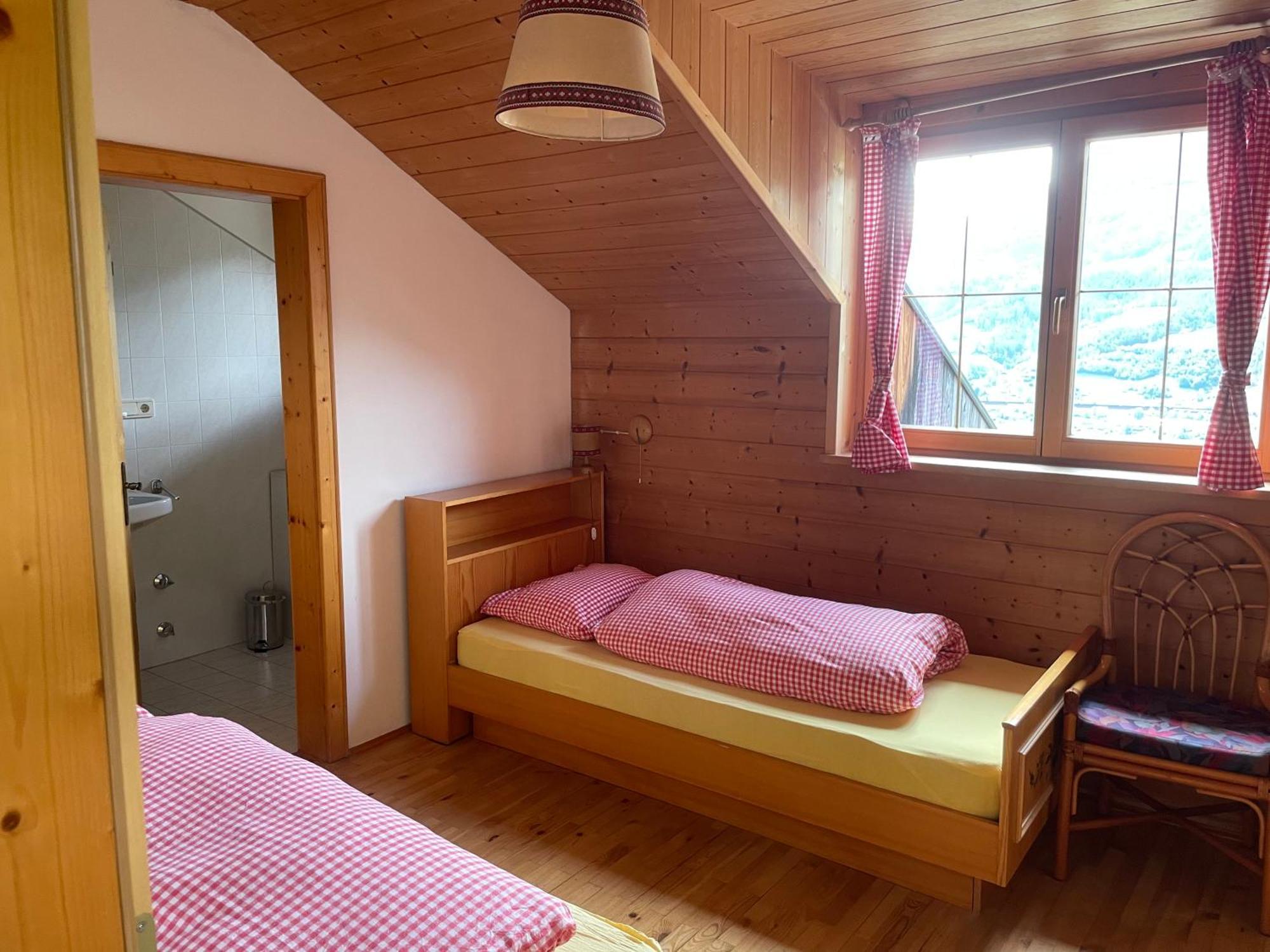 Obertoergglerhof Leilighet Bressanone Eksteriør bilde